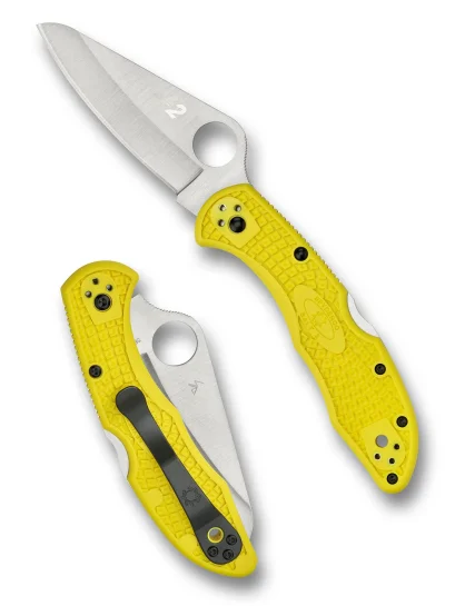 Spyderco Salt 2