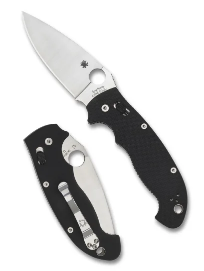 Spyderco Manix 2 XL