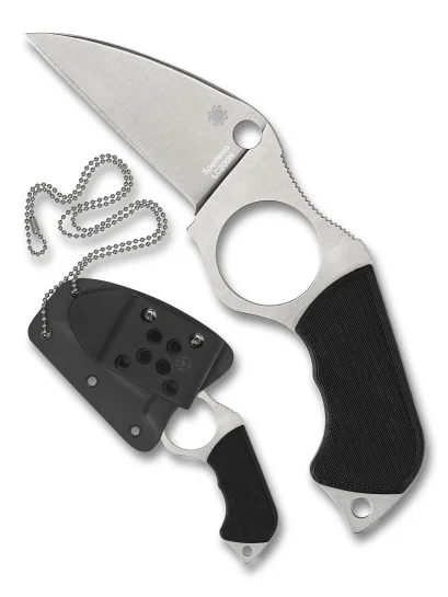 Spyderco Swick 5