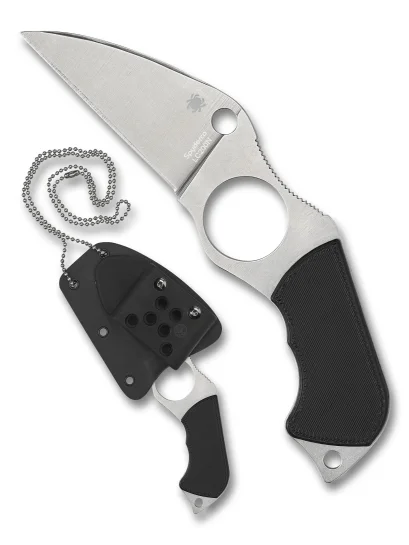 Spyderco Swick 6