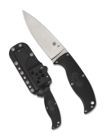 Spyderco Enuff 2