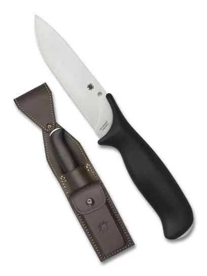 Spyderco Zoomer