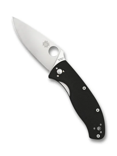 Spyderco Tenacious G-10