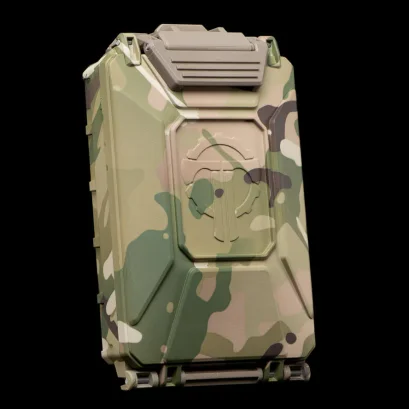 Thyrm CellVault-5M Modular Battery Storage MTC
