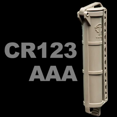 Thyrm CellVault Battery Storage