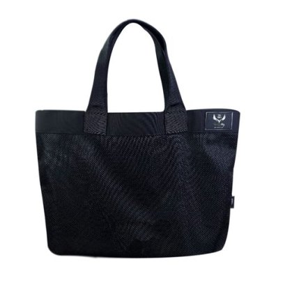 Vancefly Bonny Meshchain Shoulder Bag