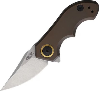 Zero Tolerance 0022TIBRZ