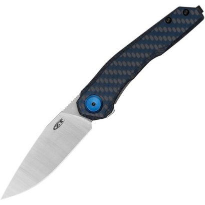 Zero Tolerance 0450BLUCF