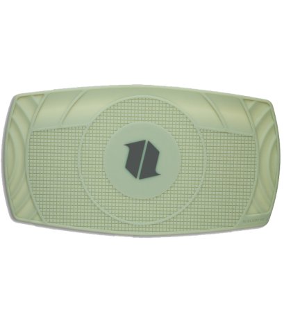 Blade HQ Silicone Knife Takedown Shop Mat - Glow-in-the-Dark