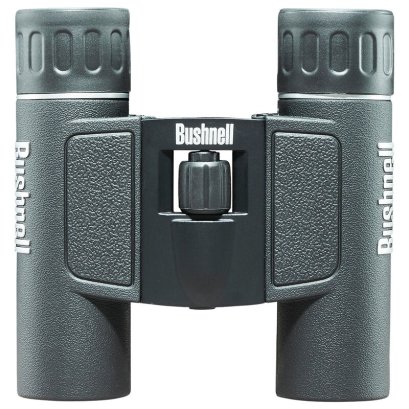 Bushnell POWERVIEW ROOF PRISM COMPACT BINOCULAR 12X25