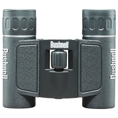 Bushnell POWERVIEW® ROOF PRISM COMPACT BINOCULAR 10X25