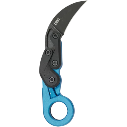 CRKT Provoke® Grivory® Blue