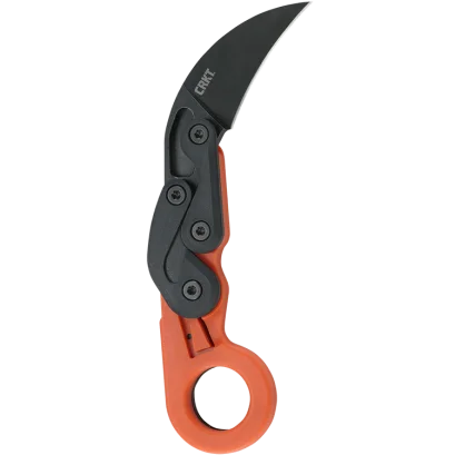 CRKT Provoke® Grivory® Orange