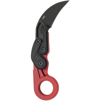CRKT Provoke® Grivory® Red