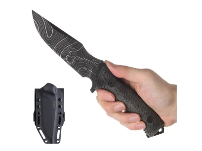 ANV M311 Topo