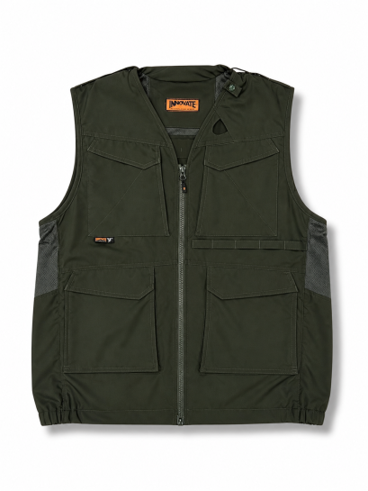 Innovate X-Plorer Vest