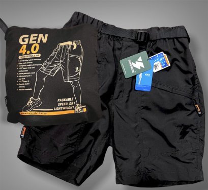 Innovate Gen 4 Shorts