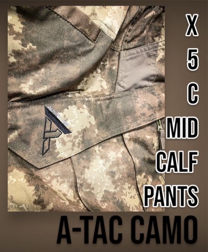 Innovate X5C 5/8 Pants