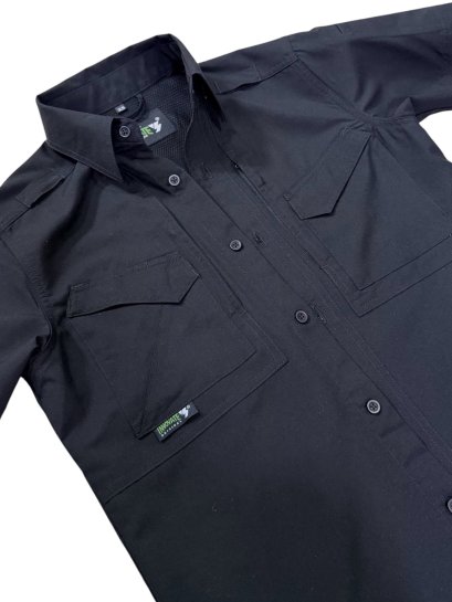 Innovate T199 Shirt S/S