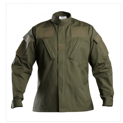 Innovate Speed 0.2 Uniform (All Set Shirt-Pants)