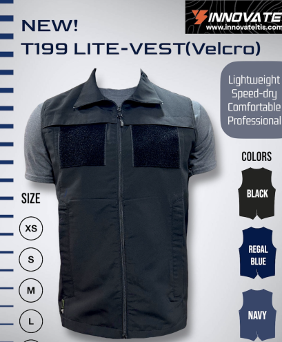 Innovate T199 Lite Vest