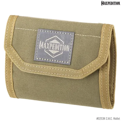 Maxpedition CMC Wallet