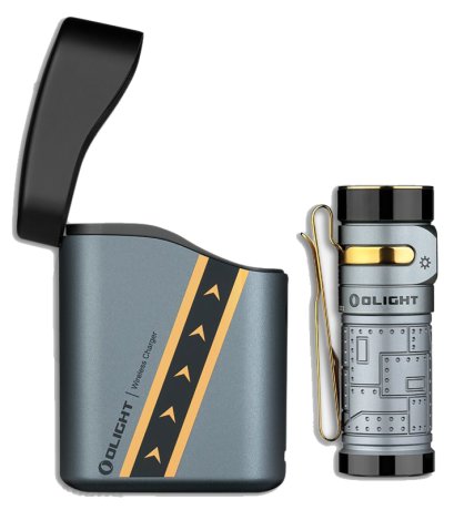 Olight Baton 4 Premium