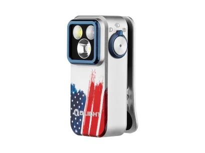 Olight Oclip Pro