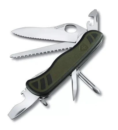 Victorinox SWISS SOLDIER&#039;S KNIFE 08