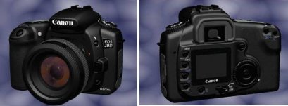 NX Industrial Design & Styling ช่วยในการแก้ปัญหาให้กับทาง Canon