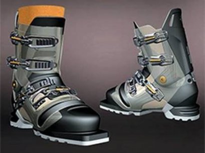 NX success story : BLACK DIAMOND Co.,LTD.