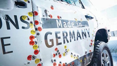 Farmingtons Automotive 