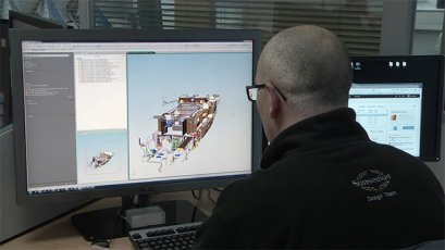 Sunseeker International 