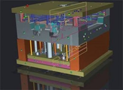 Sridevi Tool Engineers 