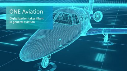 Digitalization takes flight at ONE Aviation