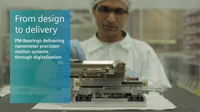 From design to delivery