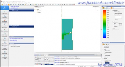 How to use QFORM Forging 2D Basic