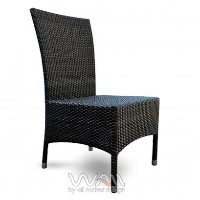 เก้าอี้หวายเทียม