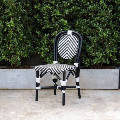 Rattan chair