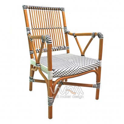 Rattan Armchair
