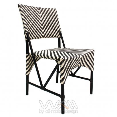 Rattan chair