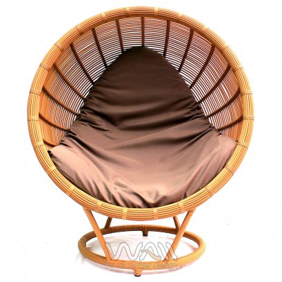 Rattan Daybed