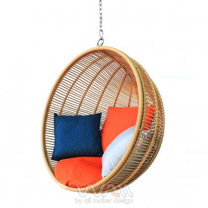 Rattan Hanging Chair