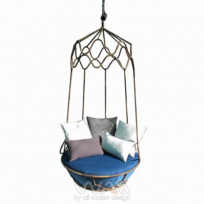 Rattan Hanging Chair