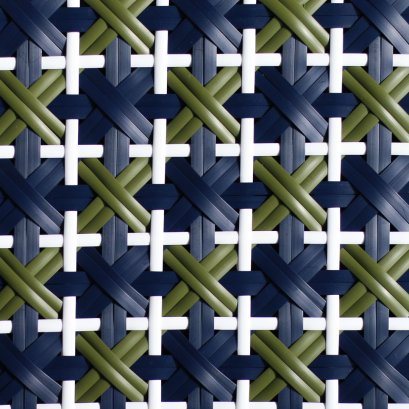 แผ่นหวายเทียม-36