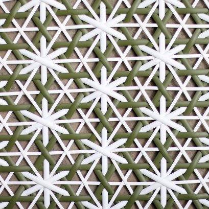 แผ่นหวายเทียม-43