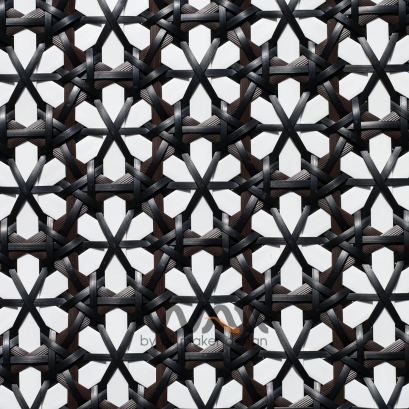 Rattan pattern-79