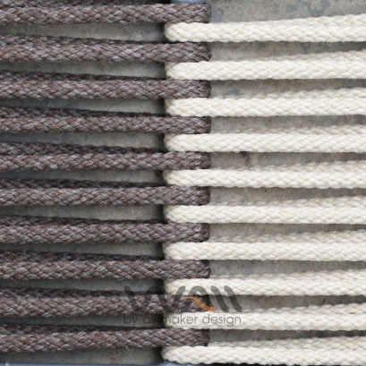 Rope pattern-8