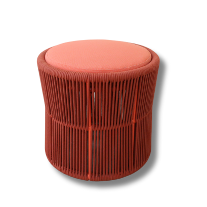 Rope Stool