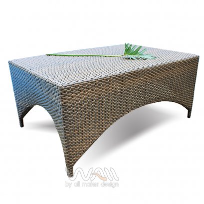 Rattan Coffee Table